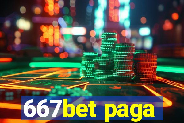 667bet paga